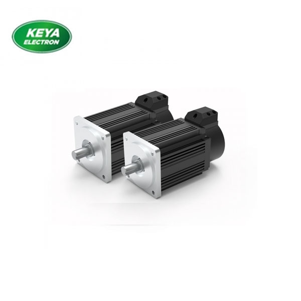 延安AGV/RGV專用伺服40系列48V 100W 3000RPM